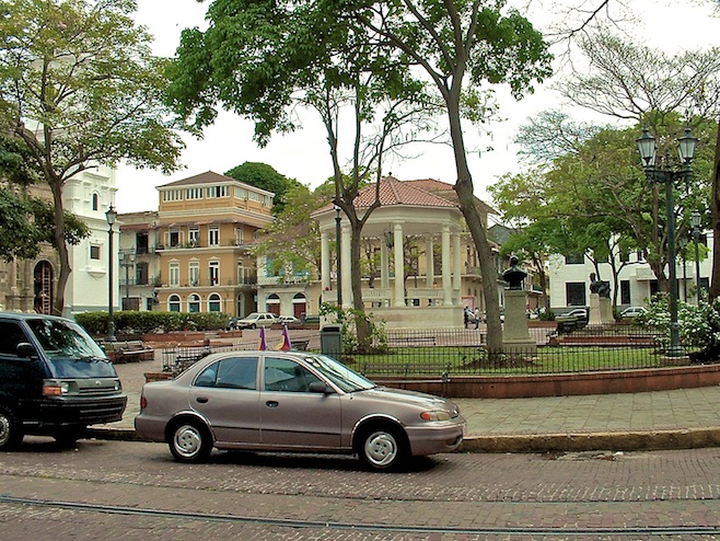 Panama Casco Viejo.JPG (221388 bytes)